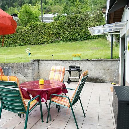Ferienwohnung Reimann Sattendorf ภายนอก รูปภาพ