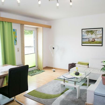 Ferienwohnung Reimann Sattendorf ภายนอก รูปภาพ