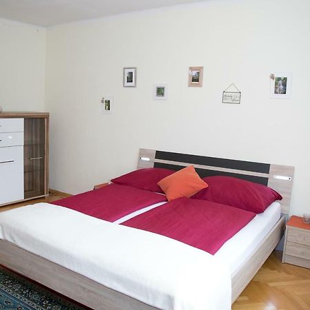 Ferienwohnung Reimann Sattendorf ภายนอก รูปภาพ