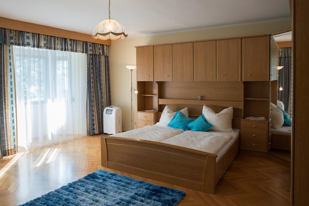 Ferienwohnung Reimann Sattendorf ภายนอก รูปภาพ
