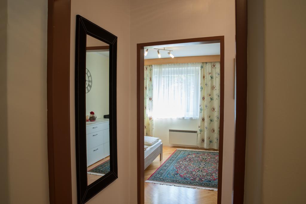 Ferienwohnung Reimann Sattendorf ภายนอก รูปภาพ