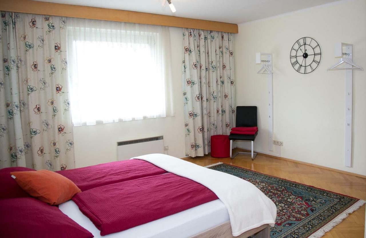 Ferienwohnung Reimann Sattendorf ภายนอก รูปภาพ