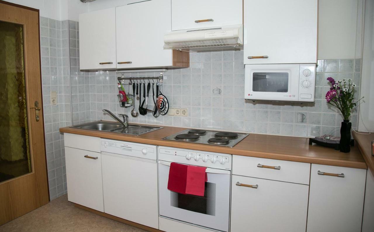 Ferienwohnung Reimann Sattendorf ภายนอก รูปภาพ