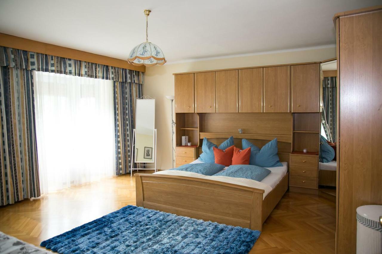 Ferienwohnung Reimann Sattendorf ภายนอก รูปภาพ