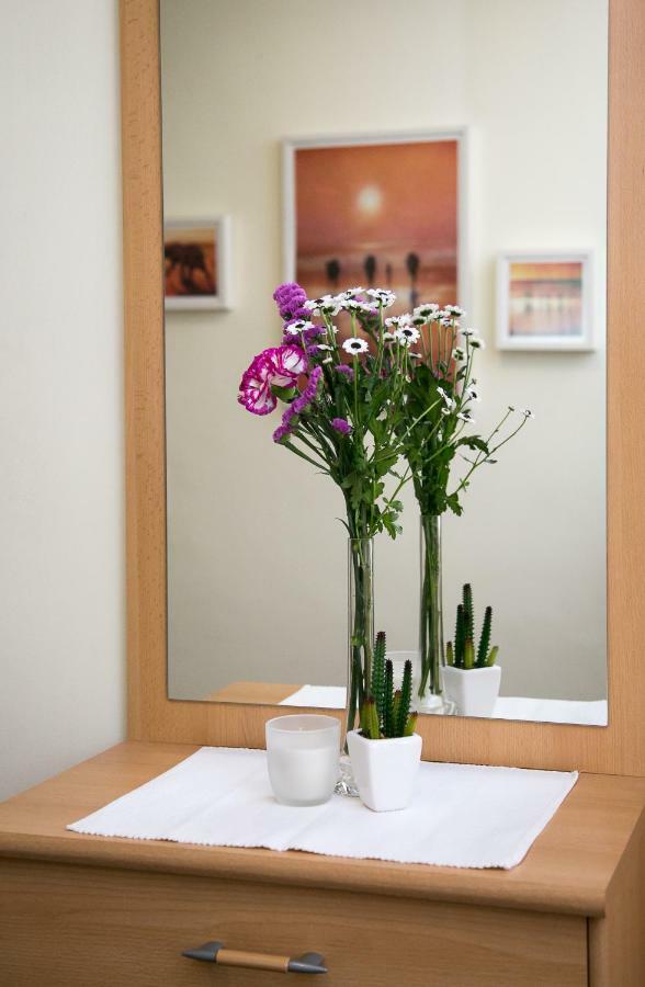 Ferienwohnung Reimann Sattendorf ภายนอก รูปภาพ