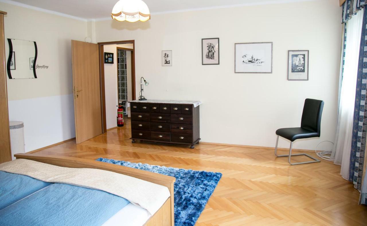 Ferienwohnung Reimann Sattendorf ภายนอก รูปภาพ